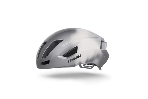Casco LIMAR AIR SPEED 60s grigio - Bike-store-Treviso