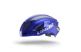 Casco LIMAR AIR SPEED blu / iridescente - Bike-store-Treviso