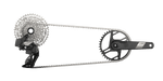 Gruppo SRAM APEX AXS 12v - Bike-store-Treviso
