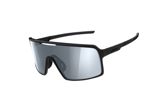 Occhiali LIMAR ARGO nero opaco - Bike-store-Treviso