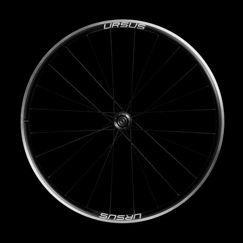 Coppia di ruote URSUS ATHON - Bike-store-Treviso
