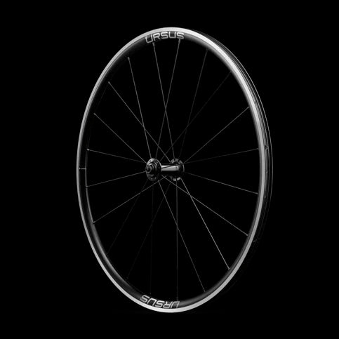 Coppia di ruote URSUS ATHON - Bike-store-Treviso