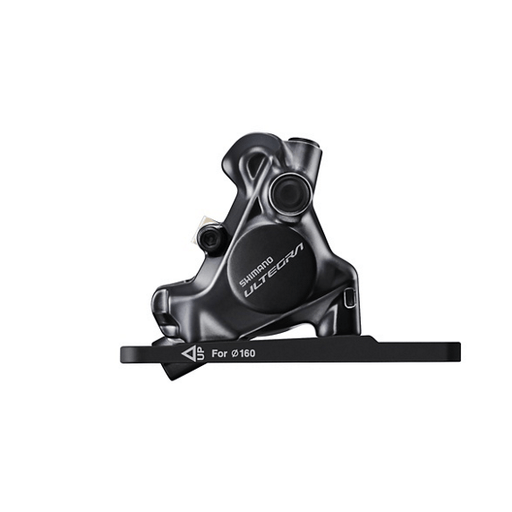 Pinza SHIMANO ULTEGRA BR-R8170 con tubo - Bike-store-Treviso