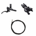 Kit freni SHIMANO XT BL-M8100/BR-M8100 DX+SX - Bike-store-Treviso