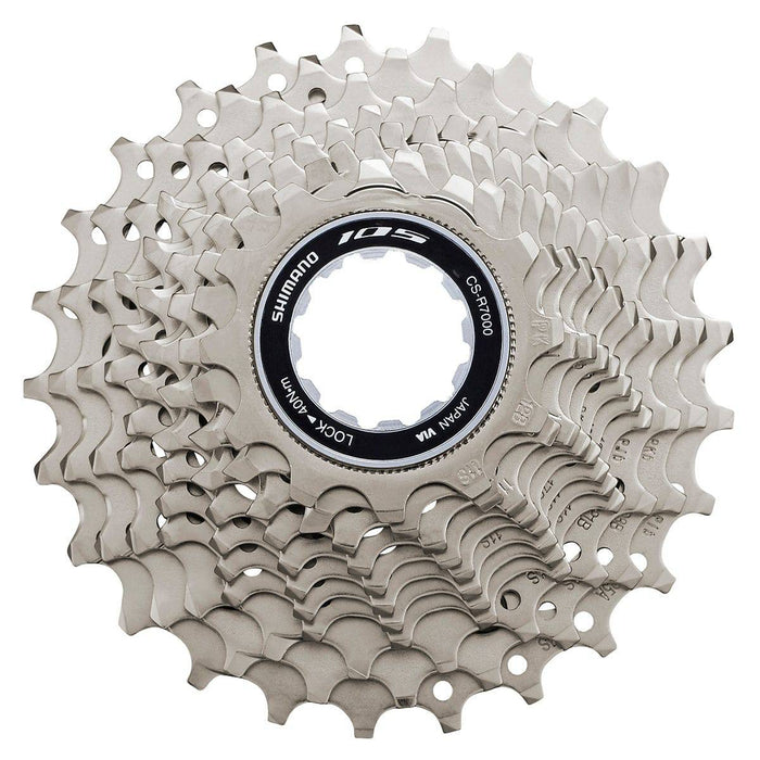 Cassetta SHIMANO 105 R7000 11V - Bike-store-Treviso
