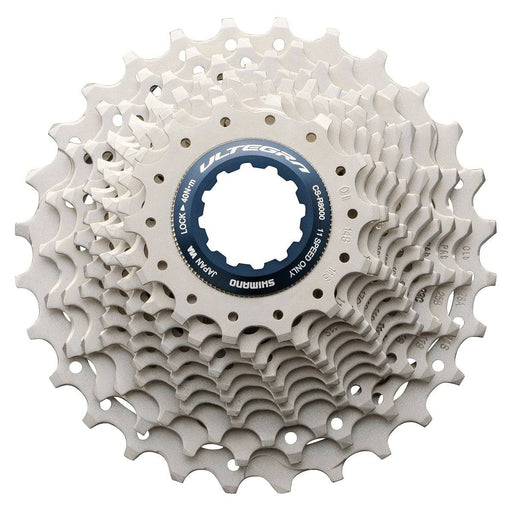 Cassetta SHIMANO ULTEGRA CS-R8000 11V - Bike-store-Treviso