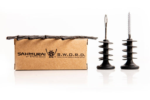 Kit completo vermicelli SAHMURAI SWORD - Bike-store-Treviso