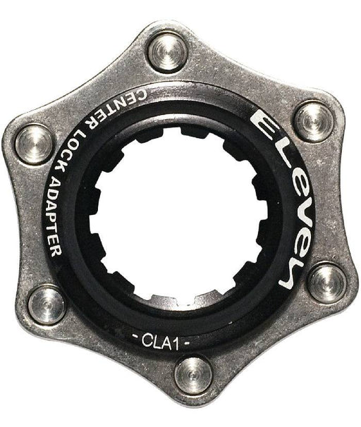 Adattatore ELEVEN da CL a 6fori - Bike-store-Treviso