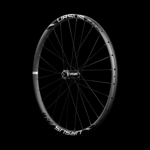 Coppia di ruote URSUS CLIFF (sistema frenante) 6 fori 29’’ O 27,5’’ - Bike-store-Treviso