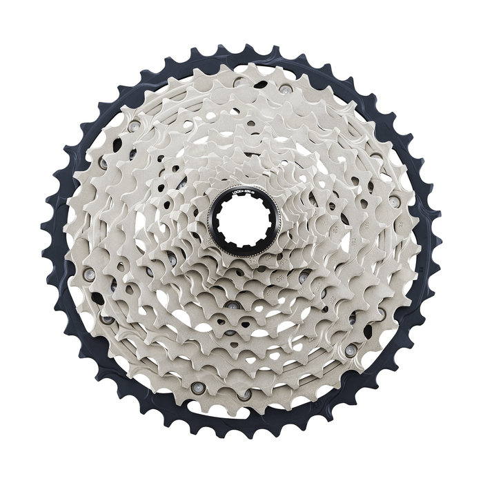 Cassetta SHIMANO SLX CS-M7100 12v - Bike-store-Treviso