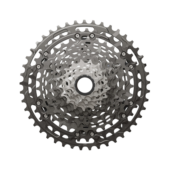 Cassetta SHIMANO XTR CS-M9200 12v 9-45 - Bike-store-Treviso