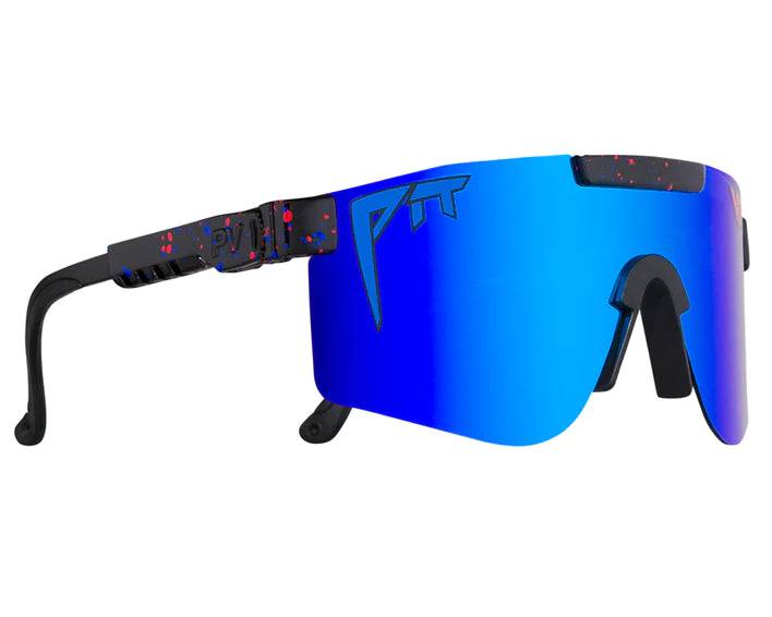 Occhiali PIT VIPER THE ORIGINALS POLARIZED Absolute Liberty - Bike-store-Treviso