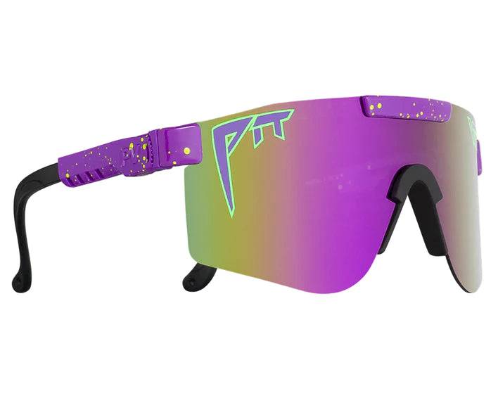 Occhiali PIT VIPER THE ORIGINALS POLARIZED Donatello