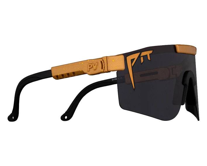 Occhiali PIT VIPER THE ORIGINALS POLARIZED Kumquat