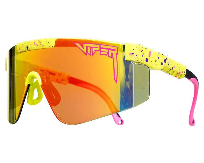 Occhiali PIT VIPER THE 2000s POLARIZED 1993 - Bike-store-Treviso