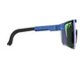 Occhiali PIT VIPER THE ORIGINALS POLARIZED Leonardo - Bike-store-Treviso