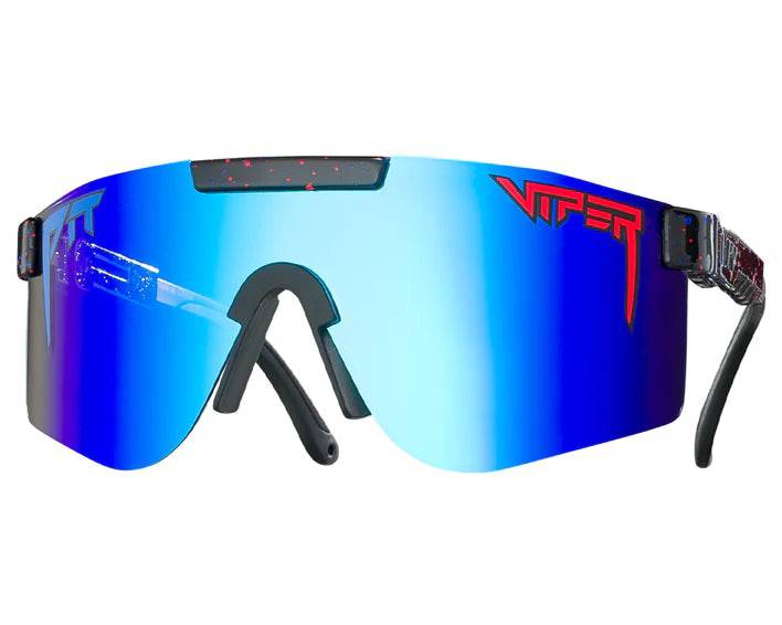 Occhiali PIT VIPER THE ORIGINALS POLARIZED Absolute Liberty - Bike-store-Treviso