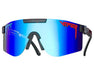 Occhiali PIT VIPER THE ORIGINALS POLARIZED Absolute Liberty - Bike-store-Treviso