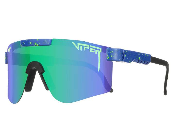 Occhiali PIT VIPER THE ORIGINALS POLARIZED Leonardo - Bike-store-Treviso