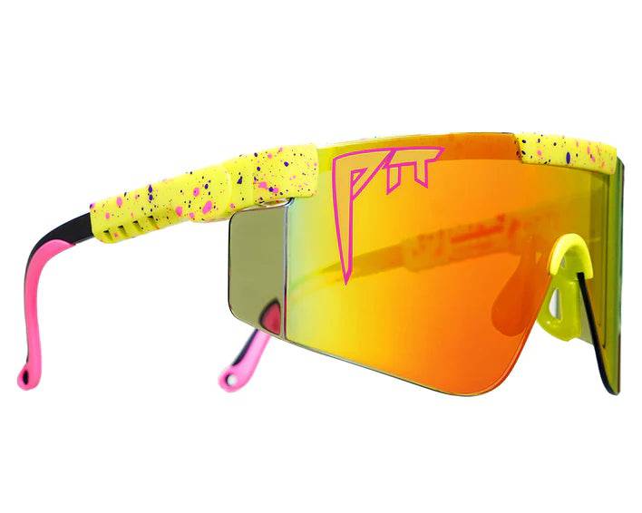 Occhiali PIT VIPER THE 2000s POLARIZED 1993 - Bike-store-Treviso