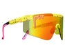 Occhiali PIT VIPER THE 2000s POLARIZED 1993 - Bike-store-Treviso