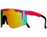 Occhiali PIT VIPER THE ORIGINALS POLARIZED Radical - Bike-store-Treviso