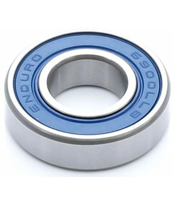 Cuscinetto mozzo ENDURO BEARINGS 10x22x6 ABEC-3
