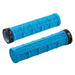 Manopole GRIZIPS Neon Blu - Bike-store-Treviso