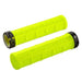 Manopole GRIZIPS Neon Giallo - Bike-store-Treviso