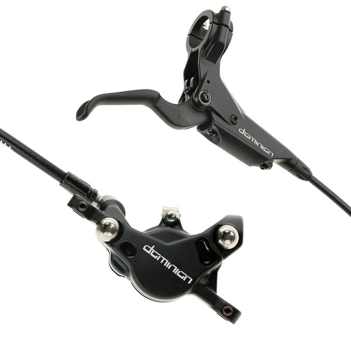 Coppia freni HAYES DOMINION T2 - Bike-store-Treviso
