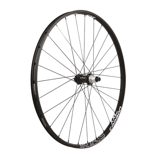Ruota DRC XXL CARBON canale 25 posteriore corpetto Shimano 11v - Bike-store-Treviso