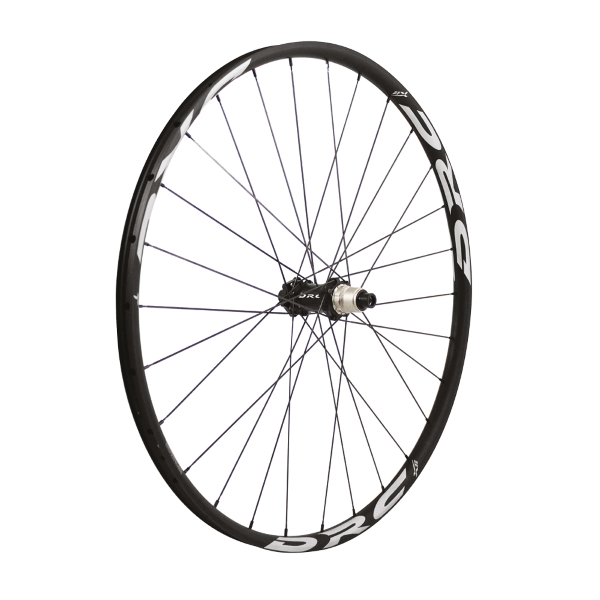 Ruota DRC XXR 25 posteriore corpetto Shimano 11v - Bike-store-Treviso