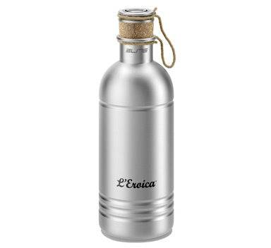 Borraccia ELITE EROICA 600ml - Bike-store-Treviso