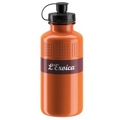 Borraccia ELITE EROICA RUST 500ml - Bike-store-Treviso