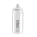 Borraccia ELITE FLY Clear Logo Grey 550ml - Bike-store-Treviso