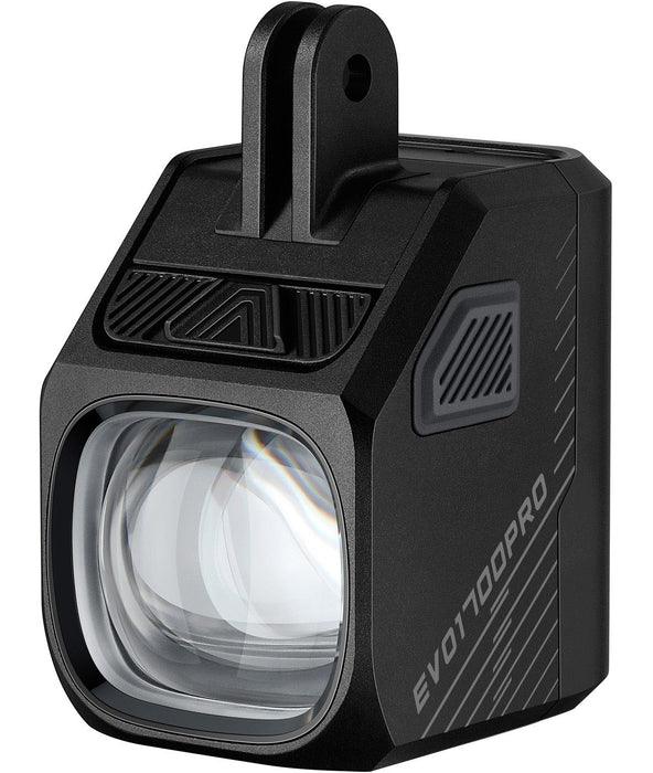 Fanalino anteriore MAGICSHINE EVO 1700 PRO USB-C led bianco
