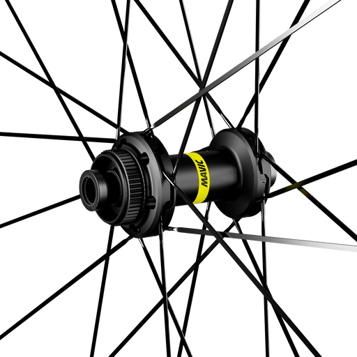 Coppia ruote MAVIC COSMIC SL 45 DISC - Bike-store-Treviso