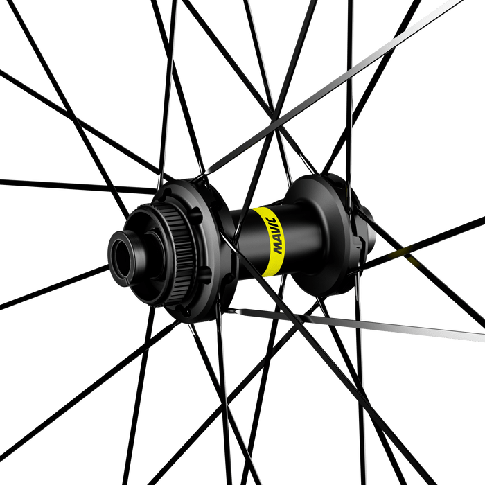 Coppia ruote MAVIC COSMIC SL 45 DISC - Bike-store-Treviso