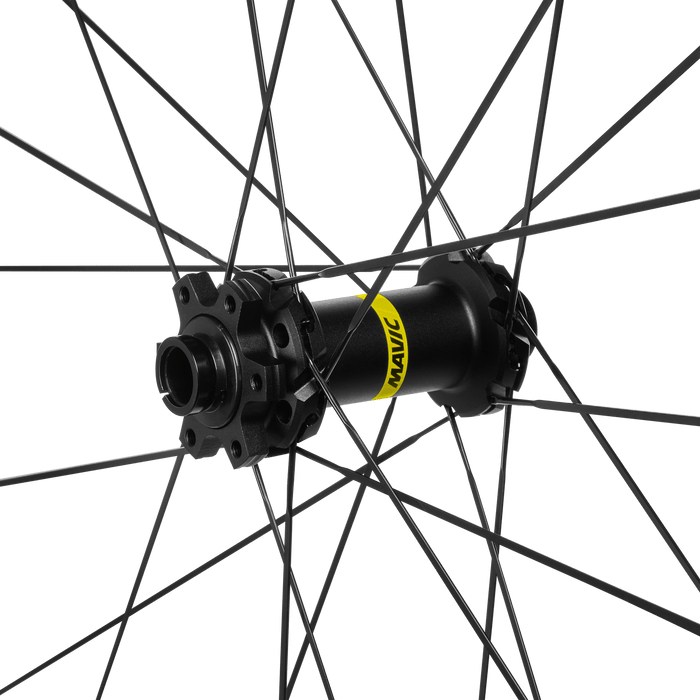 Coppia ruote MAVIC CROSSMAX SL ULTIMATE 30 29 2023 - Bike-store-Treviso
