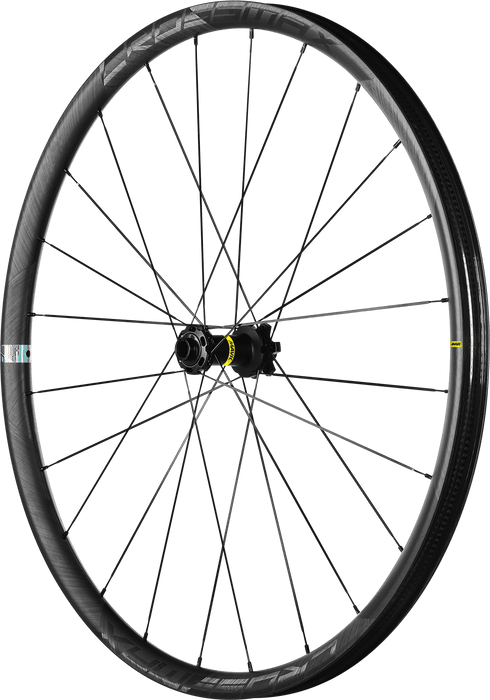 Coppia ruote MAVIC CROSSMAX SL ULTIMATE 30 29 2023 - Bike-store-Treviso