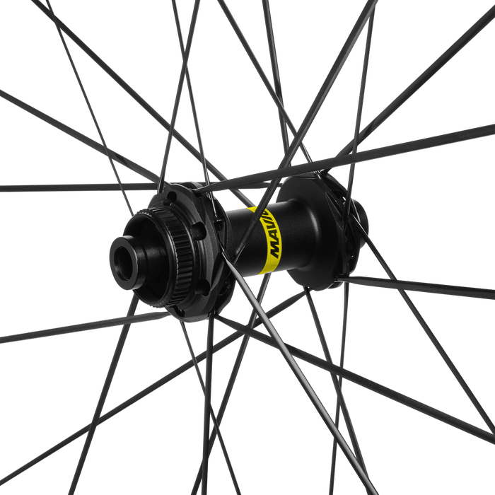 Coppia ruote MAVIC SLR 45 DISC - Bike-store-Treviso