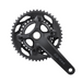 Guarnitura SHIMANO GRX FC-RX600-11 46/30 - Bike-store-Treviso