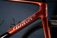 WILIER FILANTE SLR F8 Ramato SHIMANO DURA-ACE Di2 R9270 POWERMETER (Consegna in 30 giorni) - Bike-store-Treviso