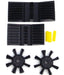 Kit di ricambio per Pulisci catena FINISH LIVE - Bike-store-Treviso