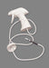 Vaporizzatore per sgrassante FINISH LIVE - Bike-store-Treviso