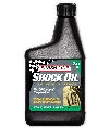Fluido per forcelle SHOCK OIL FINISH LINE 475 ml 2,5 WT