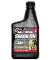 Fluido per forcelle SHOCK OIL FINISH LINE 475 ml 5 WT