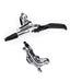 Kit freno disco idraulico FORMULA CURA 4 polish - Bike-store-Treviso