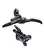 Kit freno disco idraulico FORMULA CURA 4 nero - Bike-store-Treviso