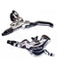 Kit freno disco idraulico FORMULA CURA polish - Bike-store-Treviso